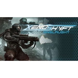 XenoShyft