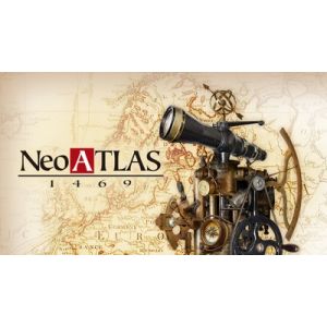 Neo ATLAS 1469