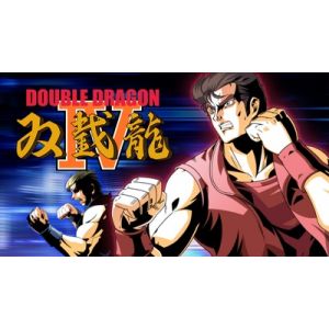 Double Dragon IV