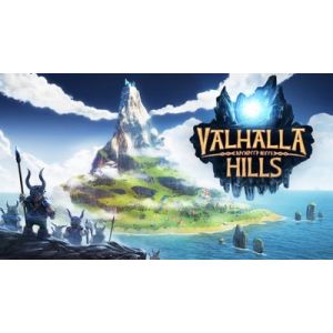 Valhalla Hills