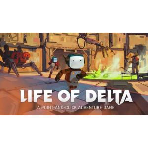 Life of Delta