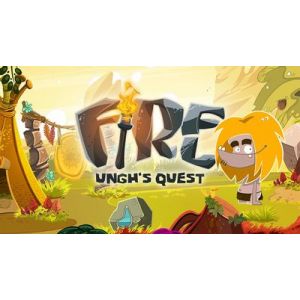 Fire: Unghâs Quest
