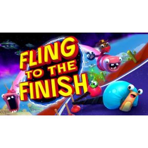 Fling to the Finish