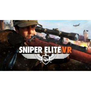 Sniper Elite VR