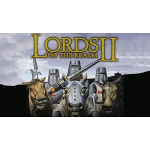 Lords of the Realm II