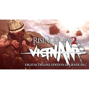 Rising Storm 2: Vietnam - Digital Deluxe Edition Upgrade DLC