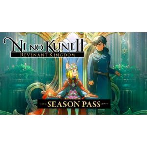 Ni no Kuni II: Revenant Kingdom - Season Pass