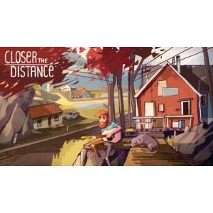 Closer the Distance