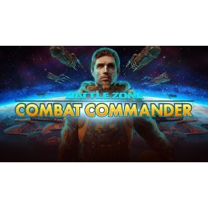 Battlezone: Combat Commander