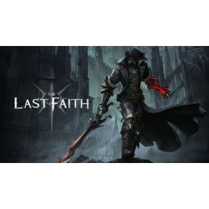 The Last Faith