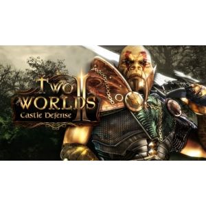 Two Worlds II Castle Defense