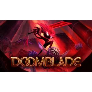 DOOMBLADE