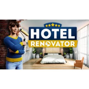 Hotel Renovator