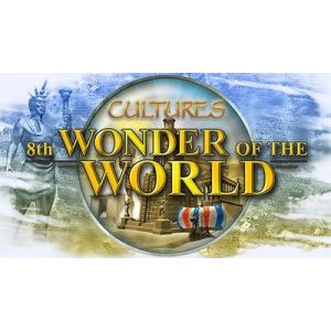 Cultures - 8th Wonder of the World
