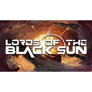 Lords of the Black Sun