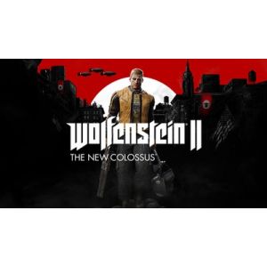 Wolfenstein II: The New Colossus