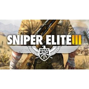 Sniper Elite 3