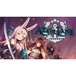 Azur Lane Crosswave