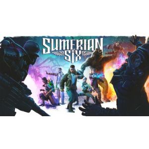 Sumerian Six