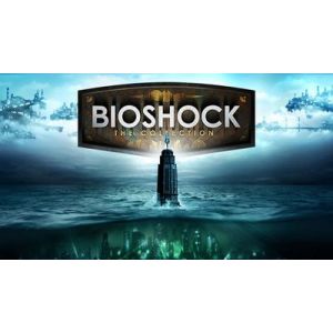 BioShock: The Collection