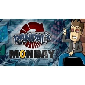 Randal's Monday