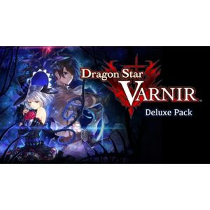 Dragon Star Varnir - Deluxe Pack