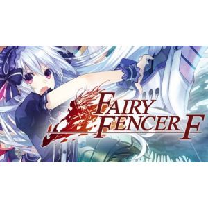 Fairy Fencer F