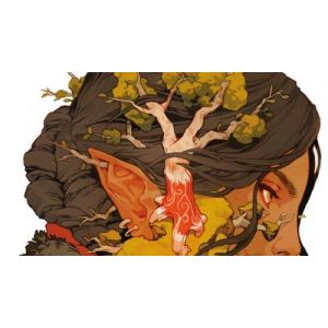 Dragon Age: Knight Errant