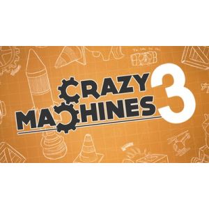 Crazy Machines 3