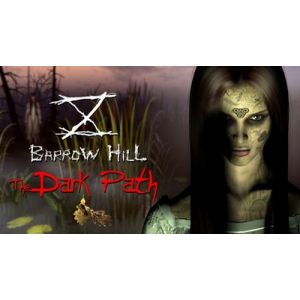 Barrow Hill: The Dark Path