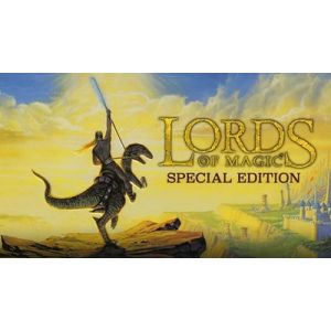 Lords of Magic: Special Edition