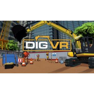 DIG VR