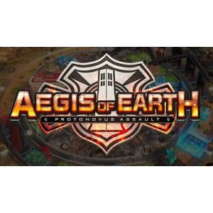 Aegis of Earth: Protonovus Assault