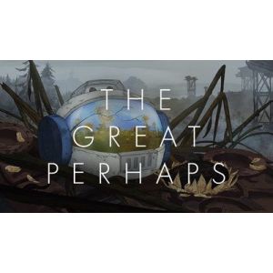 The Great Perhaps
