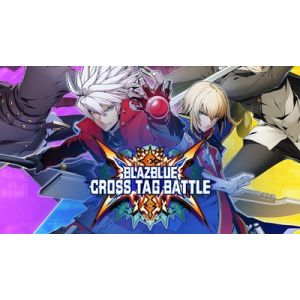 BlazBlue: Cross Tag Battle - Basic Edition