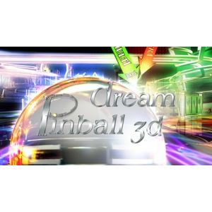 Dream Pinball 3D