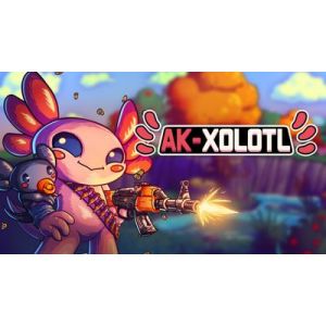 AK-xolotl