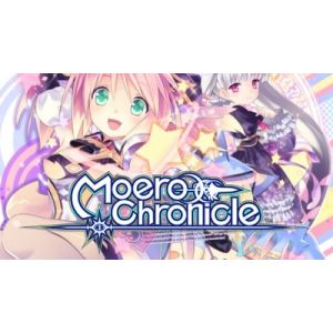 Moero Chronicle