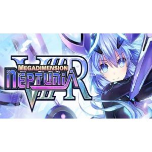 Megadimension Neptunia VIIR