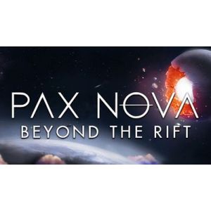 Pax Nova - Beyond the Rift