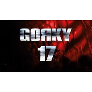 Gorky 17