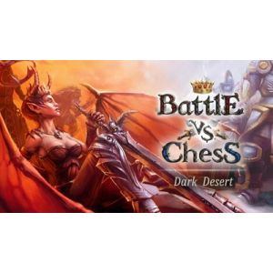 Battle vs. Chess - Dark Desert DLC