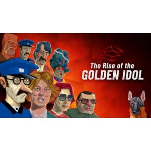 The Rise of the Golden Idol