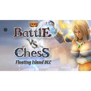 Battle vs Chess - Floating Island DLC