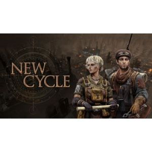 New Cycle