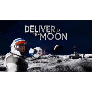Deliver Us The Moon