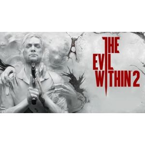 The Evil Within 2