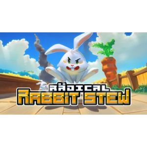 Radical Rabbit Stew