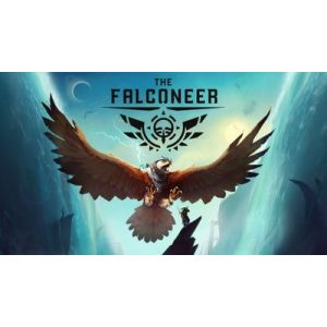 The Falconeer: Revolution Remaster