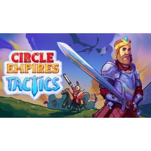 Circle Empires Tactics